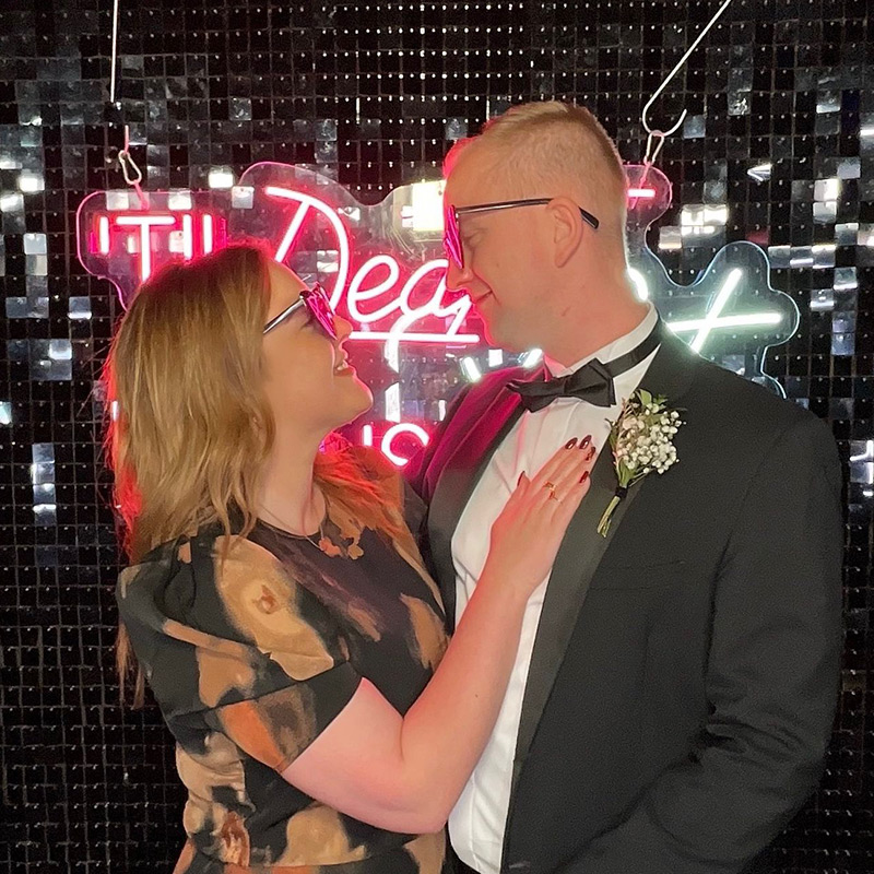 Wedding Photo