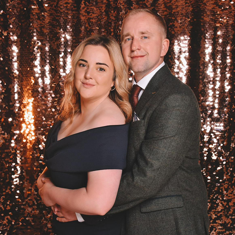 Wedding Photo