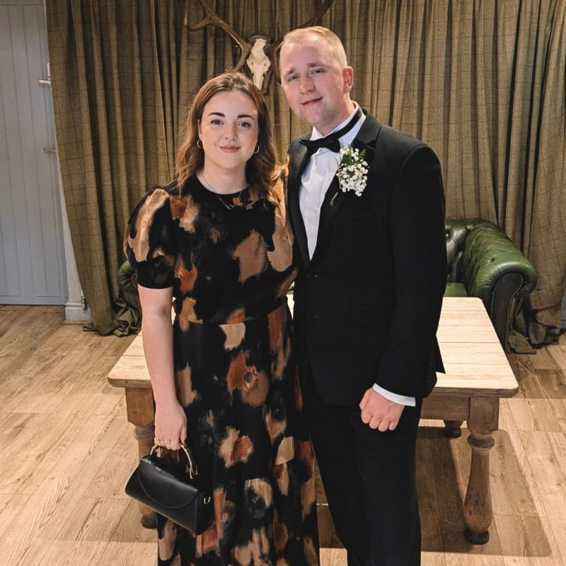 Wedding Photo