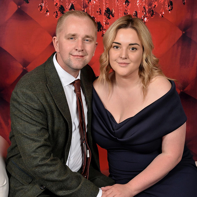 Wedding Photo